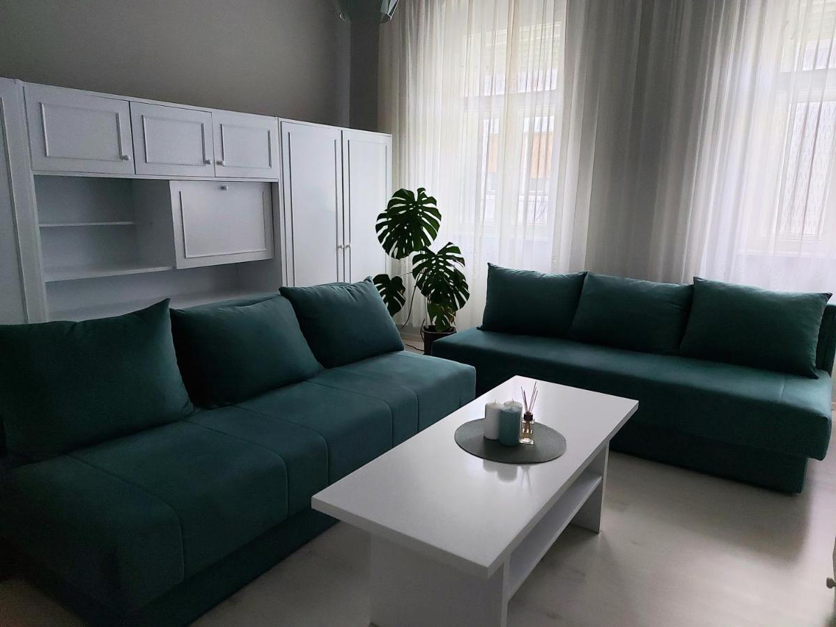 Cozy Apartment In Kikinda Exterior foto